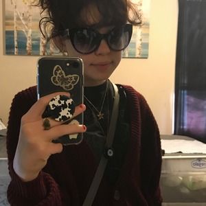 Meet your Posher, Katara